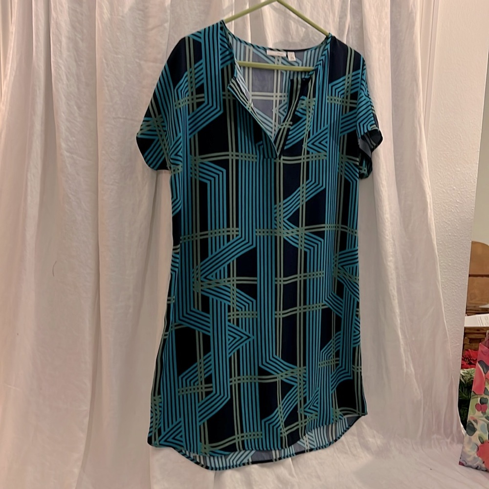 Halogen dress - Nordstrom brand - gently worn